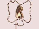 Praying of the Holy Rosary